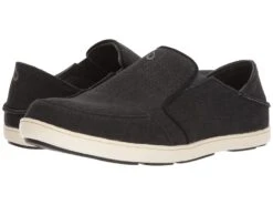 OluKai Nohea Lole (black/dark Shadow)