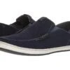 OluKai Kauwela (trench Blue/off-white)