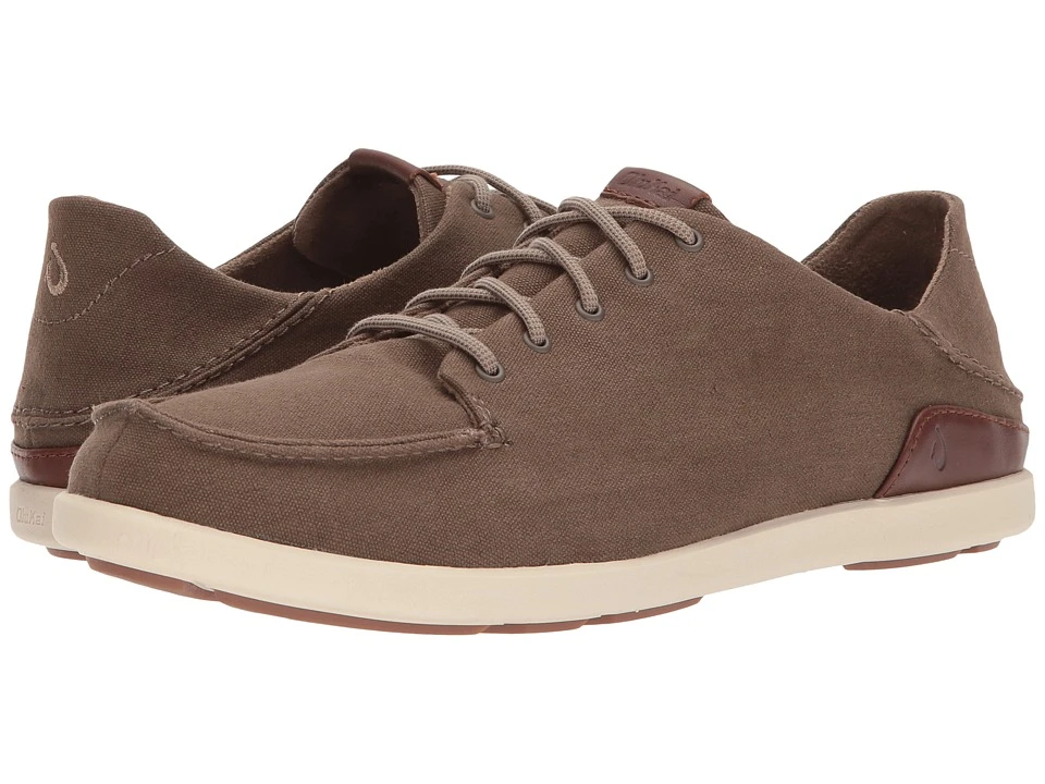 OluKai Manoa (mustang/toffee) 1 OluKai Manoa (mustang/toffee)