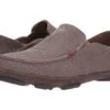 OluKai Moloa Kapa (mustang/dark Wood)
