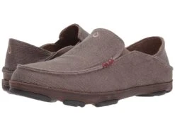 OluKai Moloa Kapa (mustang/dark Wood)