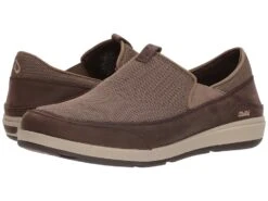 OluKai Makia (mustang/dark Wood)