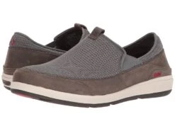 OluKai Makia (charcoal/charcoal)