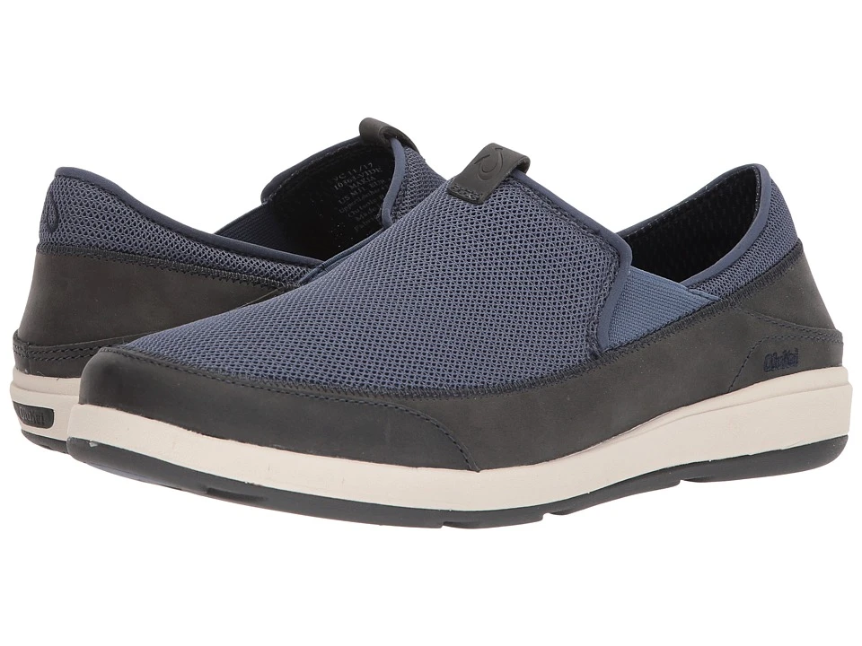 OluKai Makia (vintage Indigo/trench Blue) 1 OluKai Makia (vintage Indigo/trench Blue)