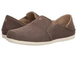 OluKai Waialua Mesh (mustang/mustang)