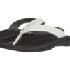 OluKai Ohana W (white/black)
