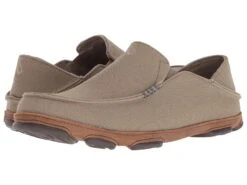 OluKai Moloa Kapa (clay/toffee)