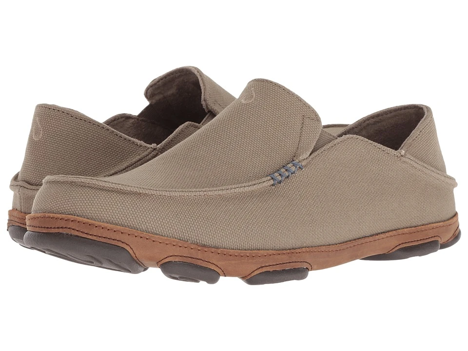 OluKai Moloa Kapa (clay/toffee) 1 OluKai Moloa Kapa (clay/toffee)