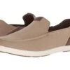 OluKai Manoa Slip-on (clay/toffee)