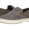 OluKai Pehuea (dusty Olive/palm)
