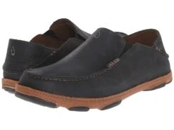 OluKai Moloa (black)