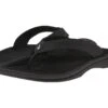 OluKai Ohana W (black/black)