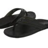 OluKai Mea Ola (black/black)