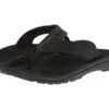 OluKai Ohana (black/black)