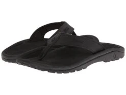 OluKai Ohana (black/black)