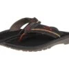 OluKai Kia'i II (black/black)