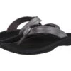 OluKai Ohana W (pewter/black)