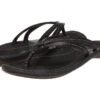 OluKai U'i (black/black)