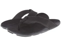 OluKai Nui (onyx/onyx)