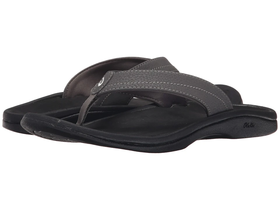 OluKai Ohana W (basalt/grey) 1 OluKai Ohana W (basalt/grey)