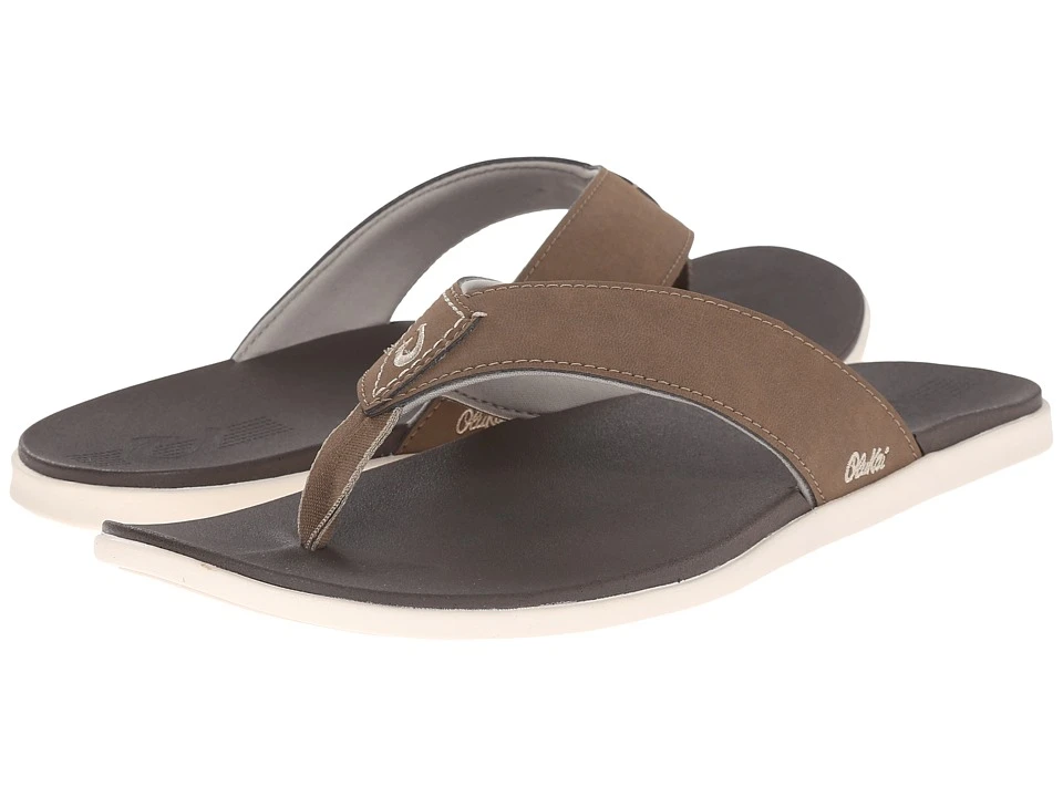 OluKai Holona (mustang/dark Java) 1 OluKai Holona (mustang/dark Java)