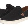 OluKai Pehuea (black/black)