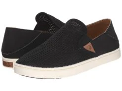 OluKai Pehuea (black/black)