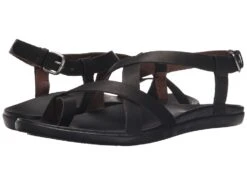 OluKai Upena (black/black)