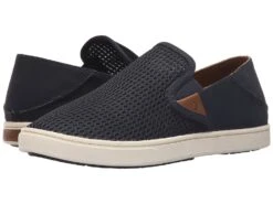 OluKai Pehuea (trench Blue/trench Blue)