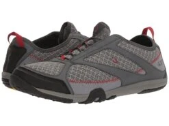 OluKai 'eleu Trainer (grey/dark Shadow)