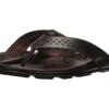 OluKai Kohana Sandal (black/black)