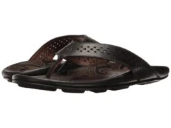 OluKai Kohana Sandal (black/black)