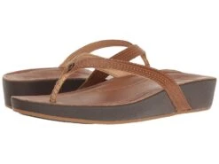 OluKai Ola (tan/tan)