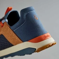 OluKai Wailuku - Moonlit Ocean / Vintage Blue -Island Sole Outlet Store wailuku gallery 06 185294ae fbf1 4a96 99bd 962ffcc411cc